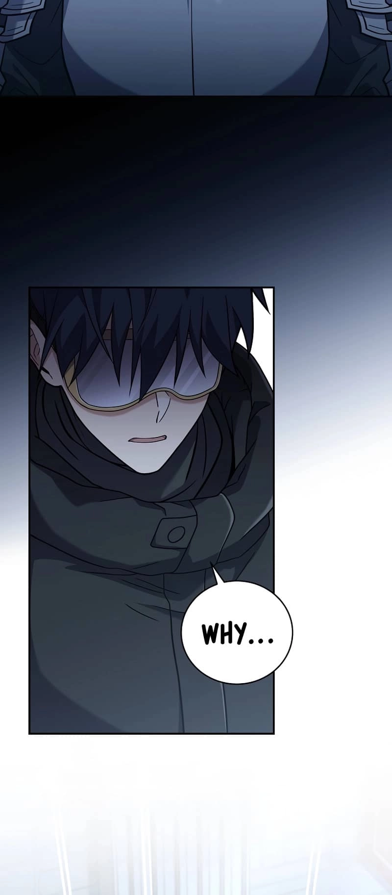 The Frozen Player Returns Chapter 65 - Page 32