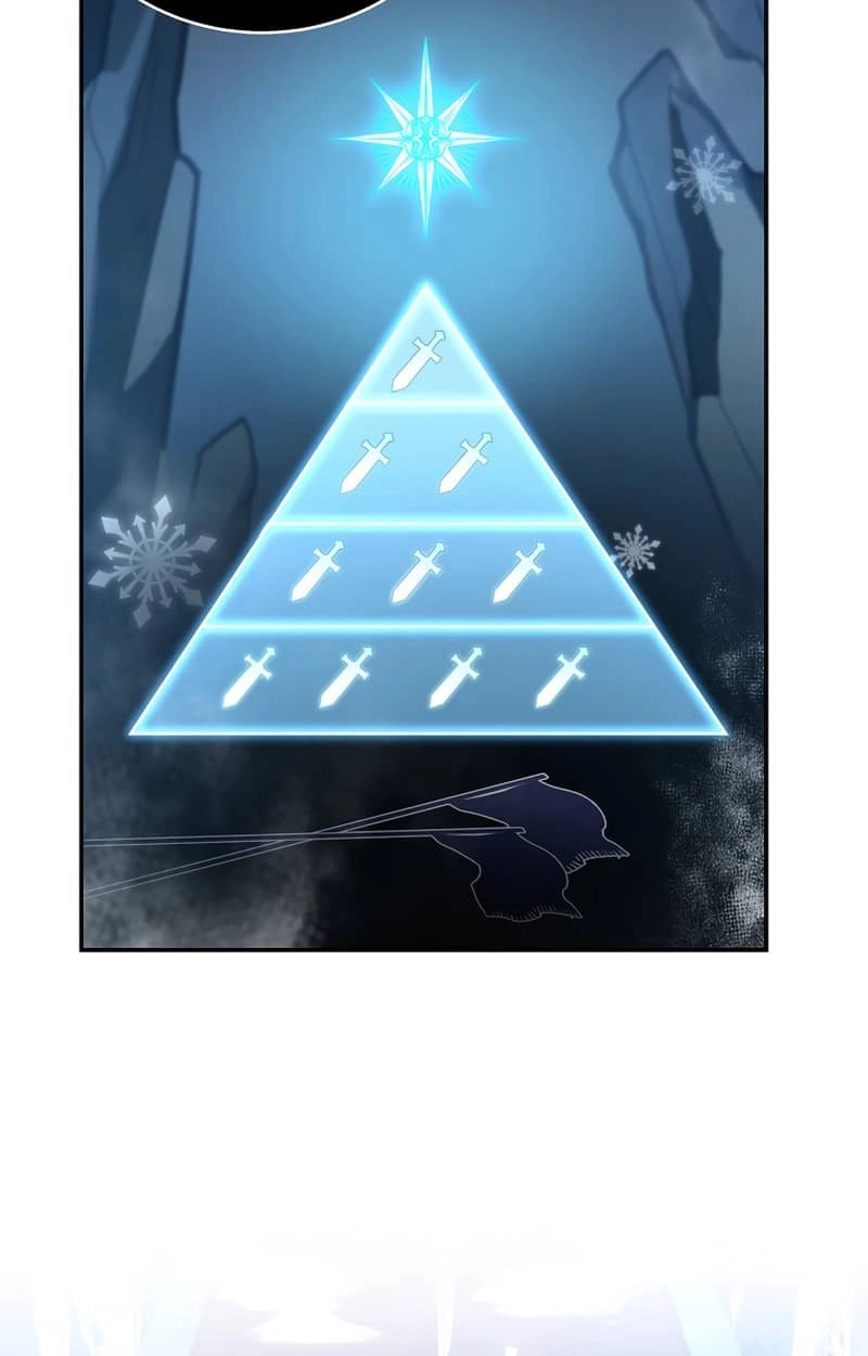 The Frozen Player Returns Chapter 65 - Page 38