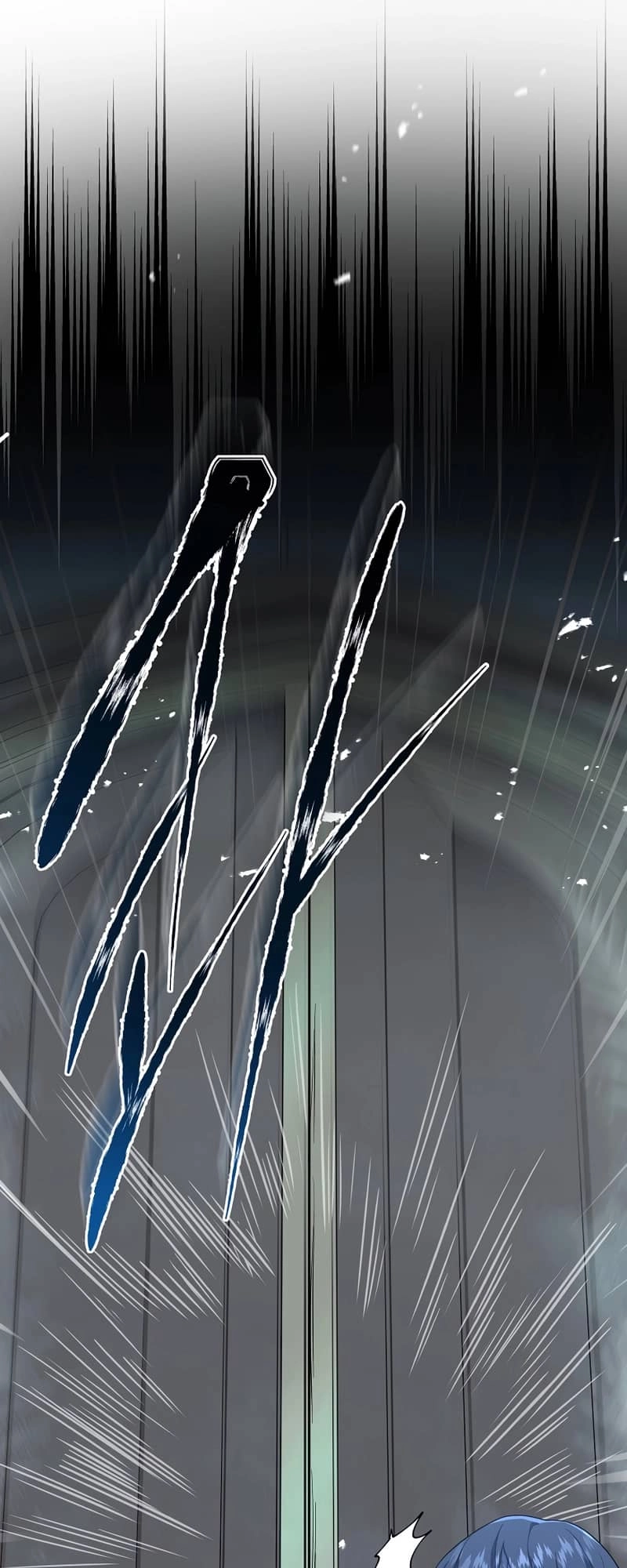 The Frozen Player Returns Chapter 65 - Page 41