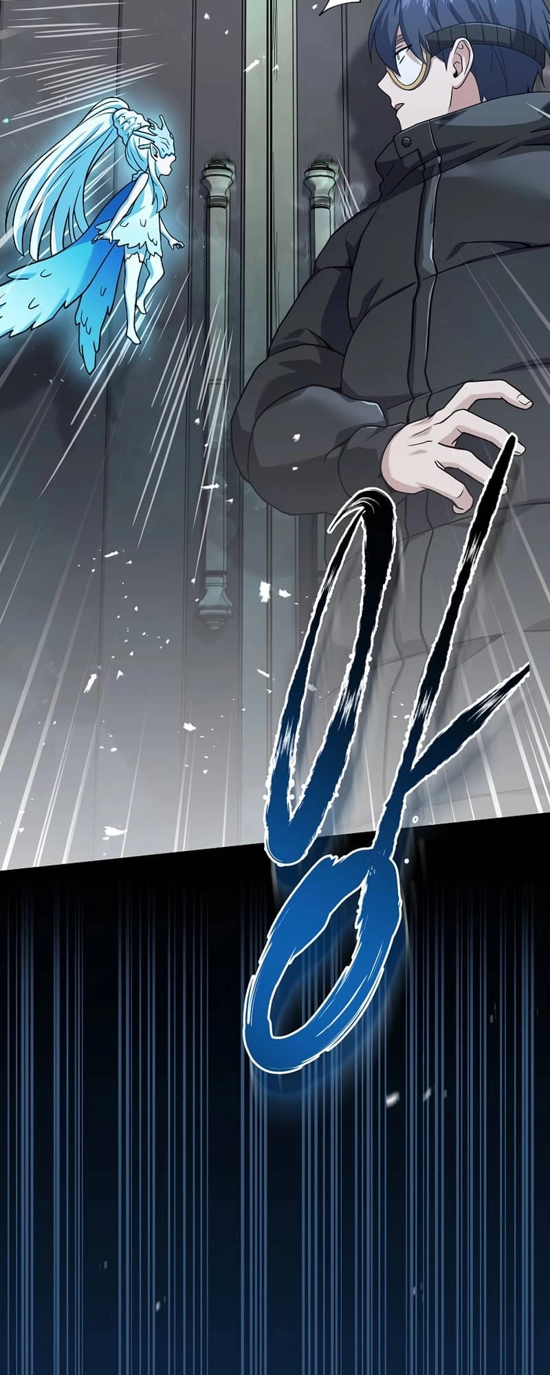 The Frozen Player Returns Chapter 65 - Page 42