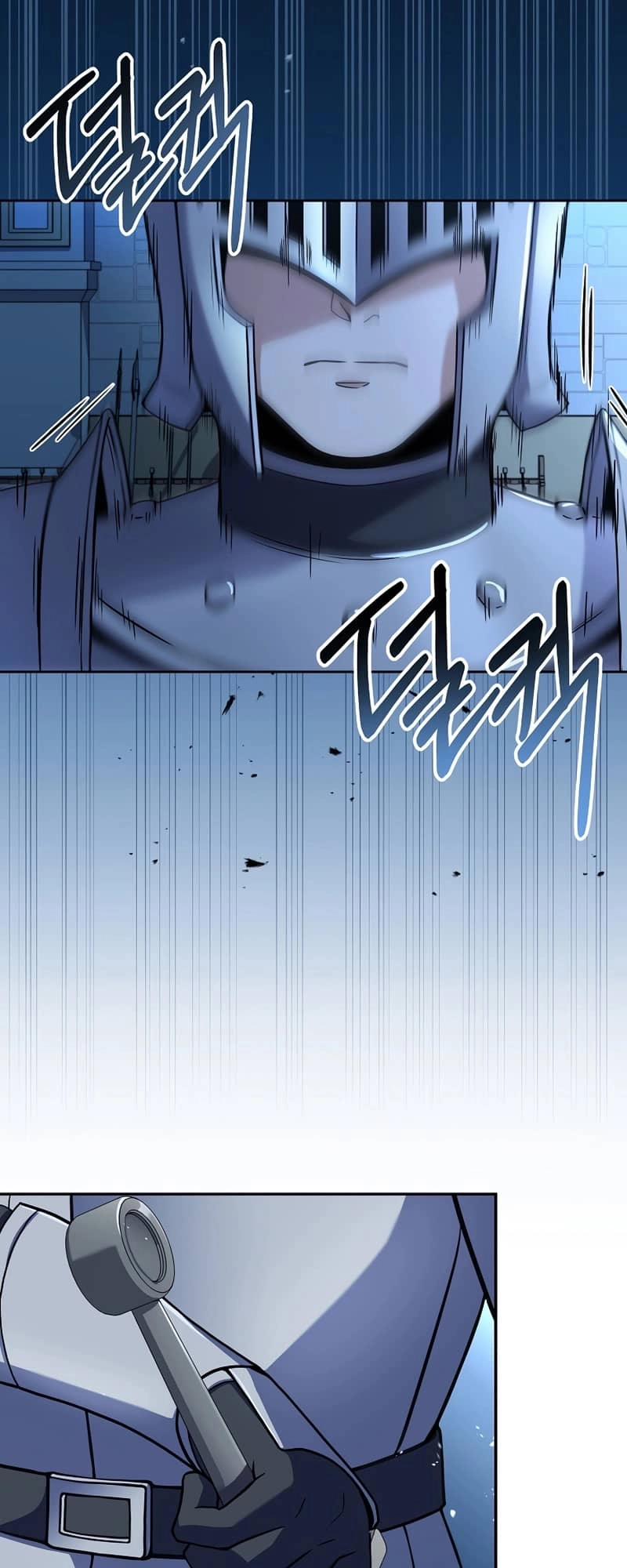 The Frozen Player Returns Chapter 65 - Page 43