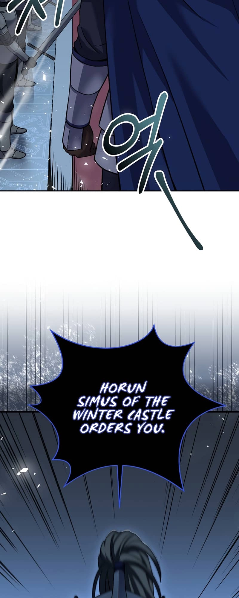 The Frozen Player Returns Chapter 65 - Page 50