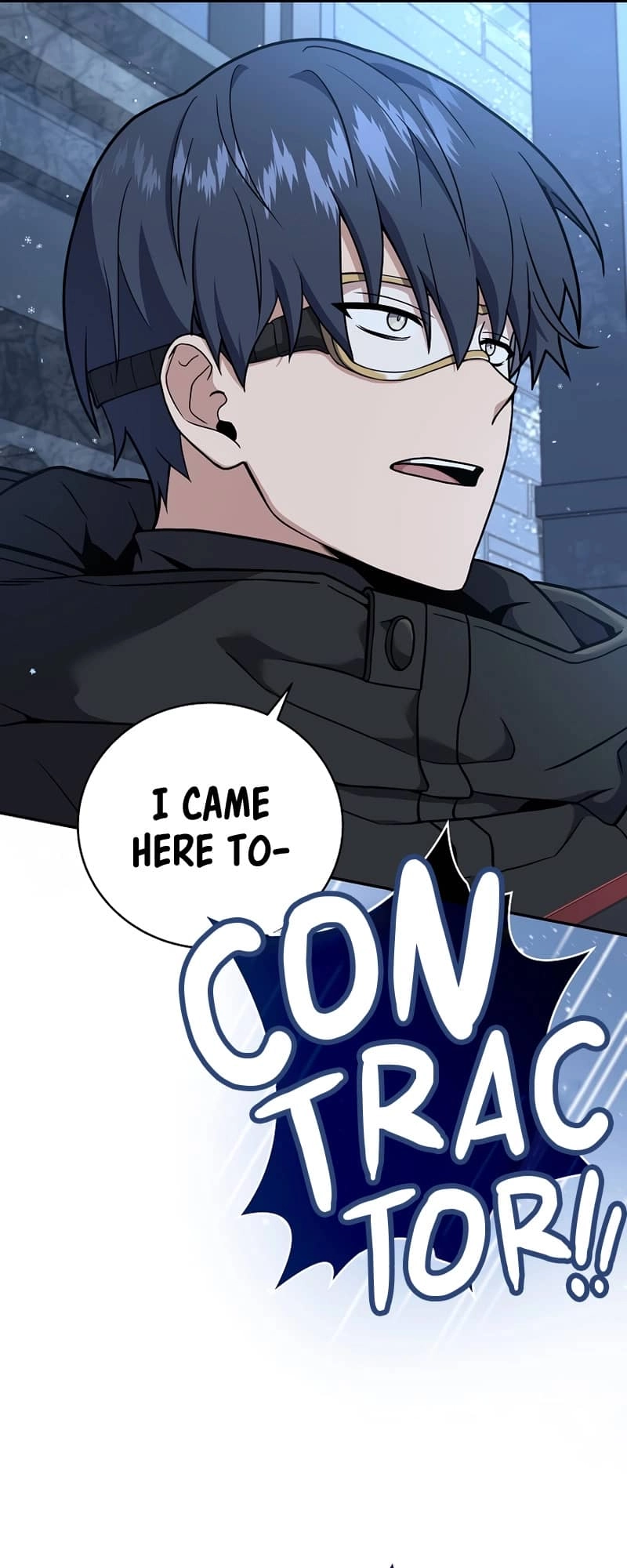 The Frozen Player Returns Chapter 65 - Page 53