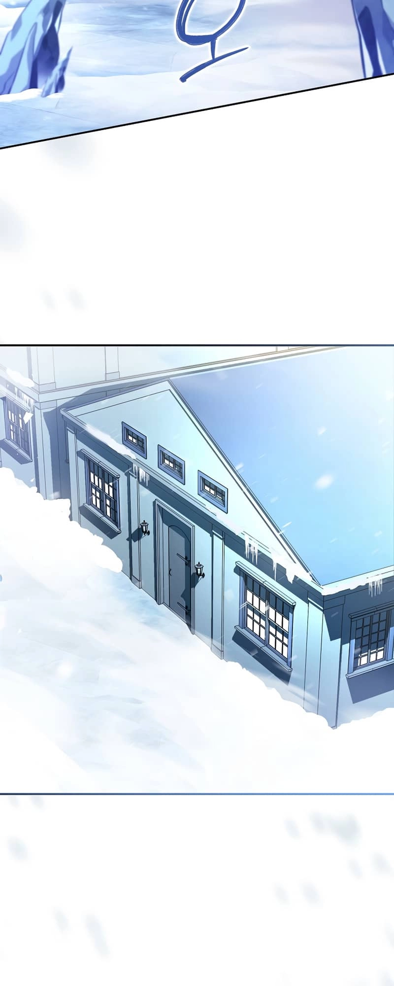 The Frozen Player Returns Chapter 66 - Page 3