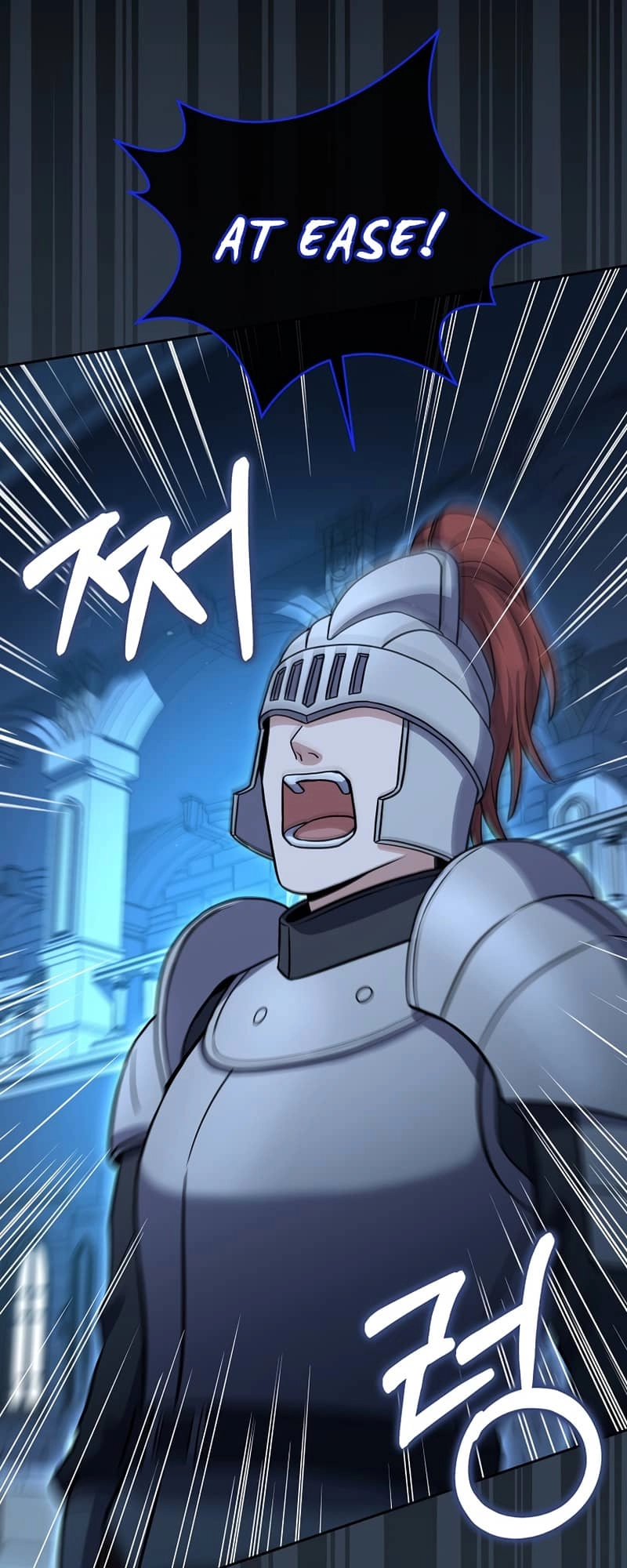The Frozen Player Returns Chapter 66 - Page 8