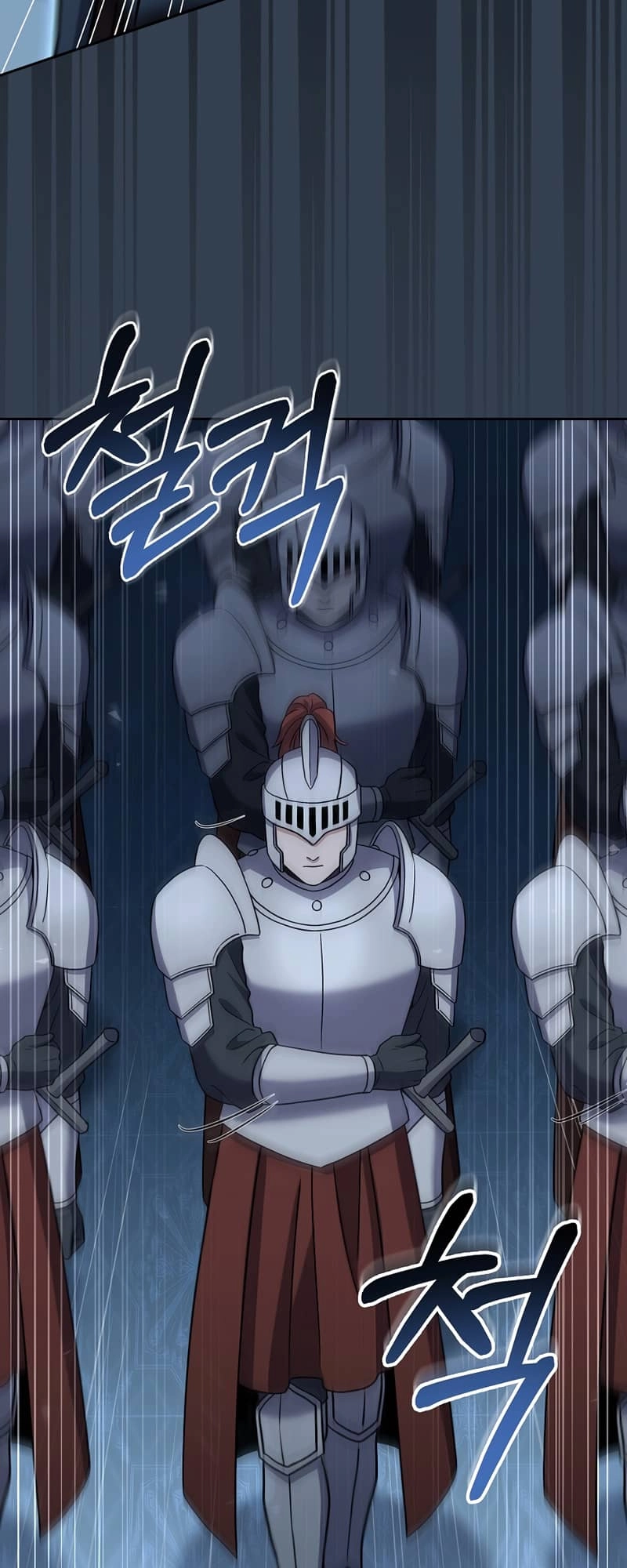 The Frozen Player Returns Chapter 66 - Page 9