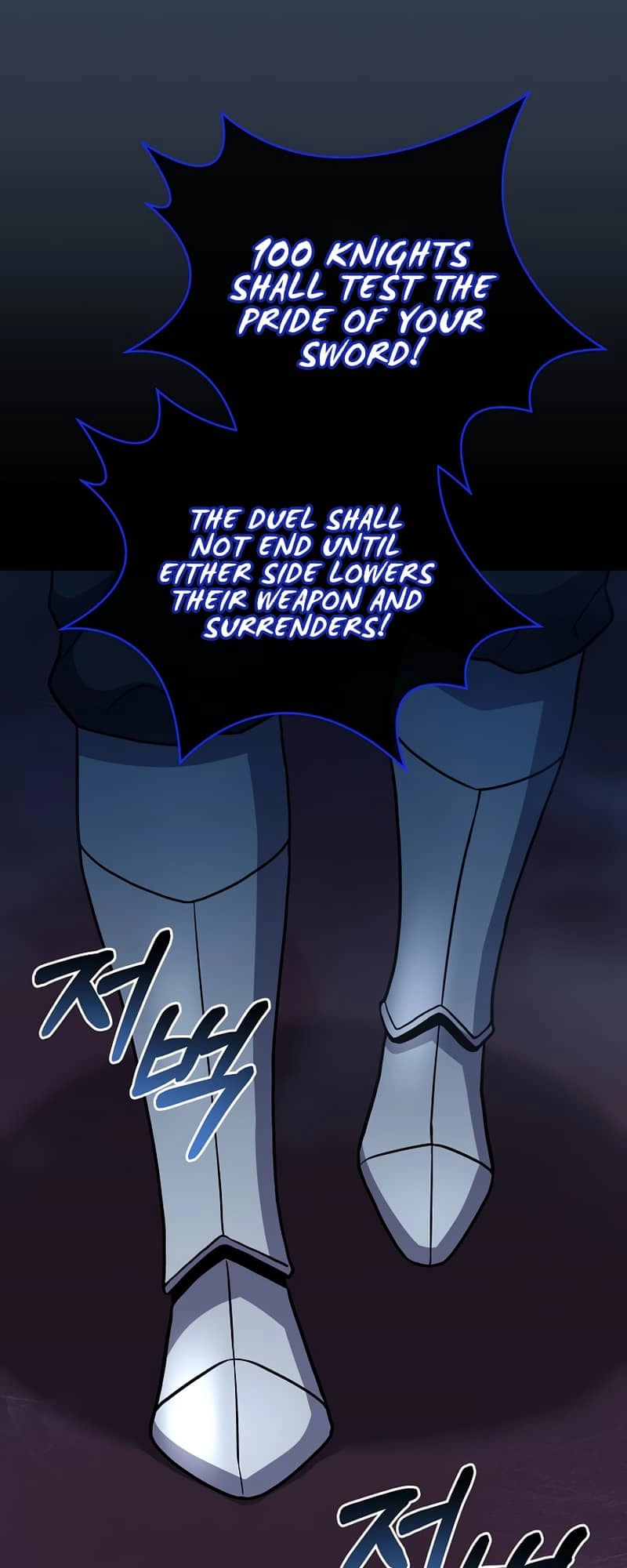 The Frozen Player Returns Chapter 66 - Page 11