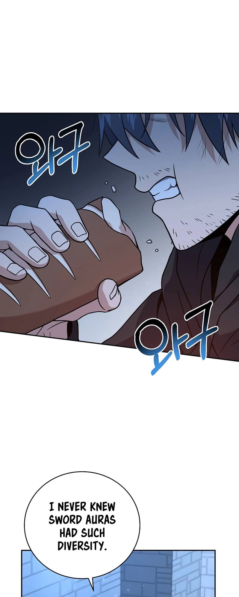 The Frozen Player Returns Chapter 66 - Page 24