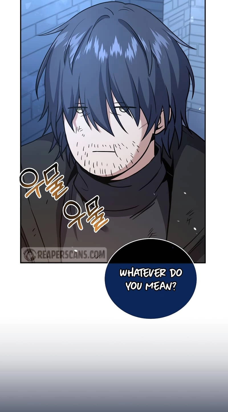 The Frozen Player Returns Chapter 66 - Page 25