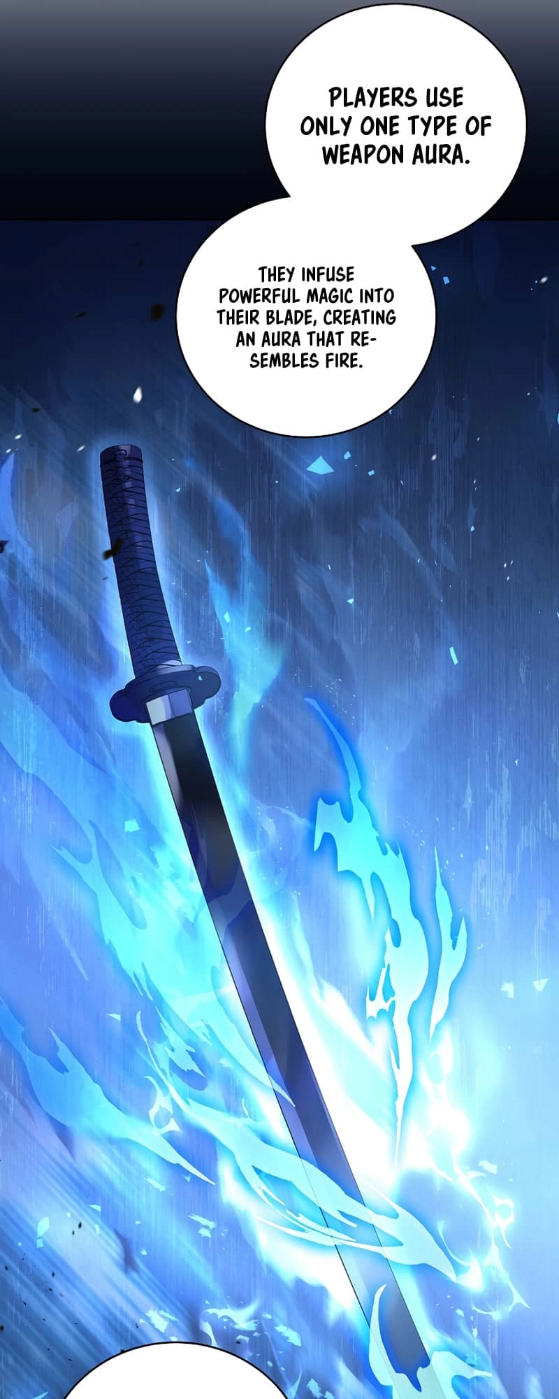 The Frozen Player Returns Chapter 66 - Page 26