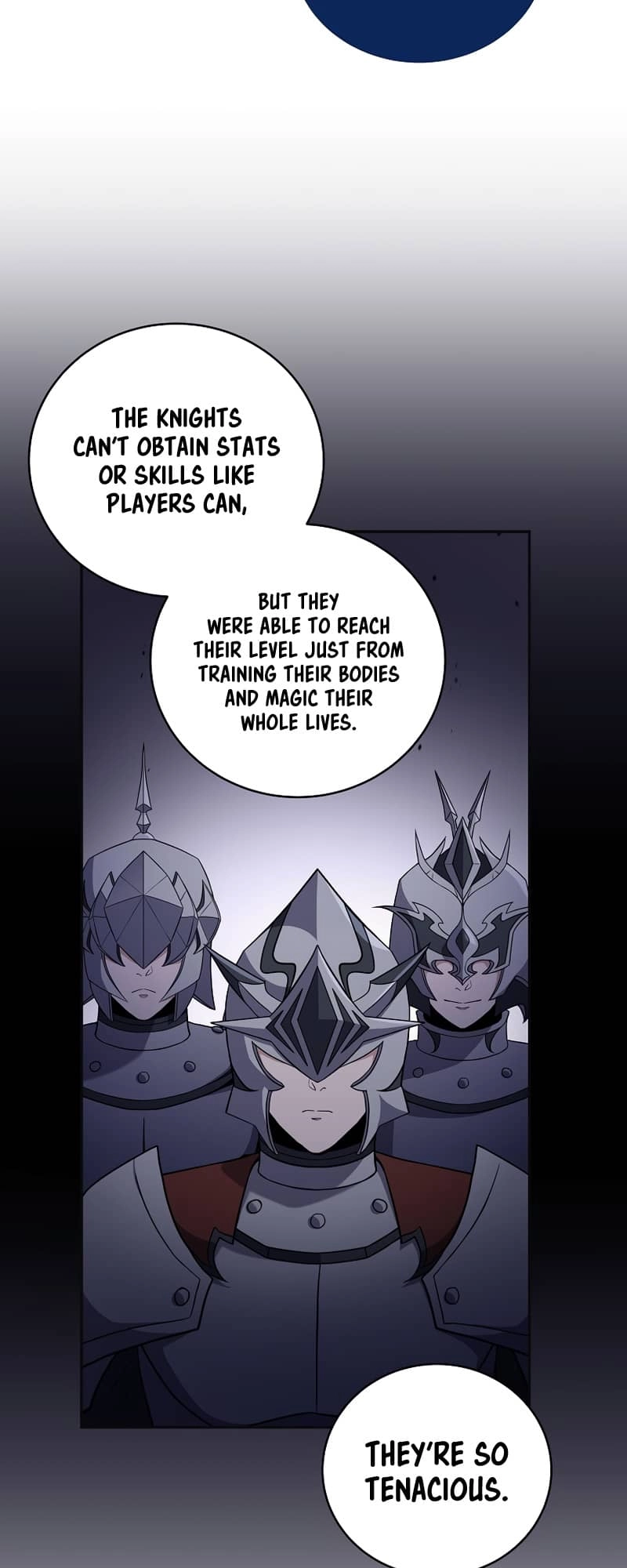 The Frozen Player Returns Chapter 66 - Page 29