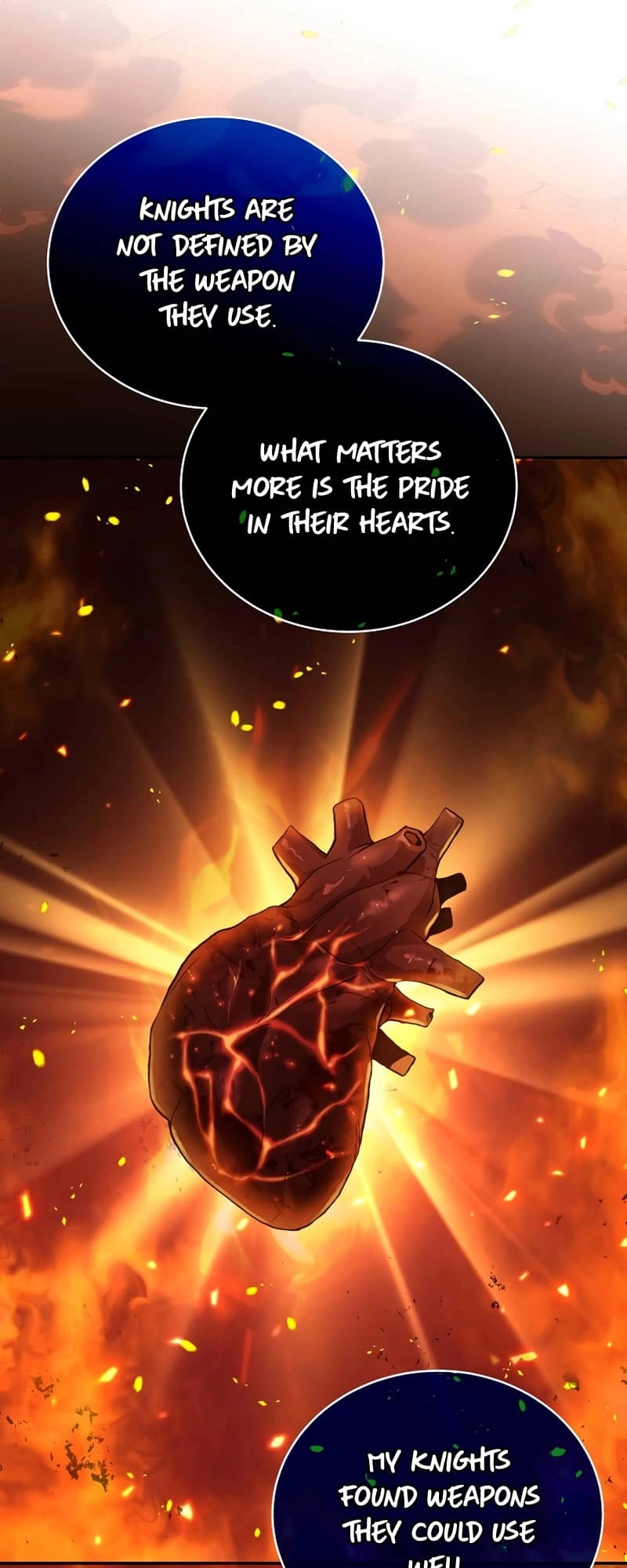 The Frozen Player Returns Chapter 66 - Page 32