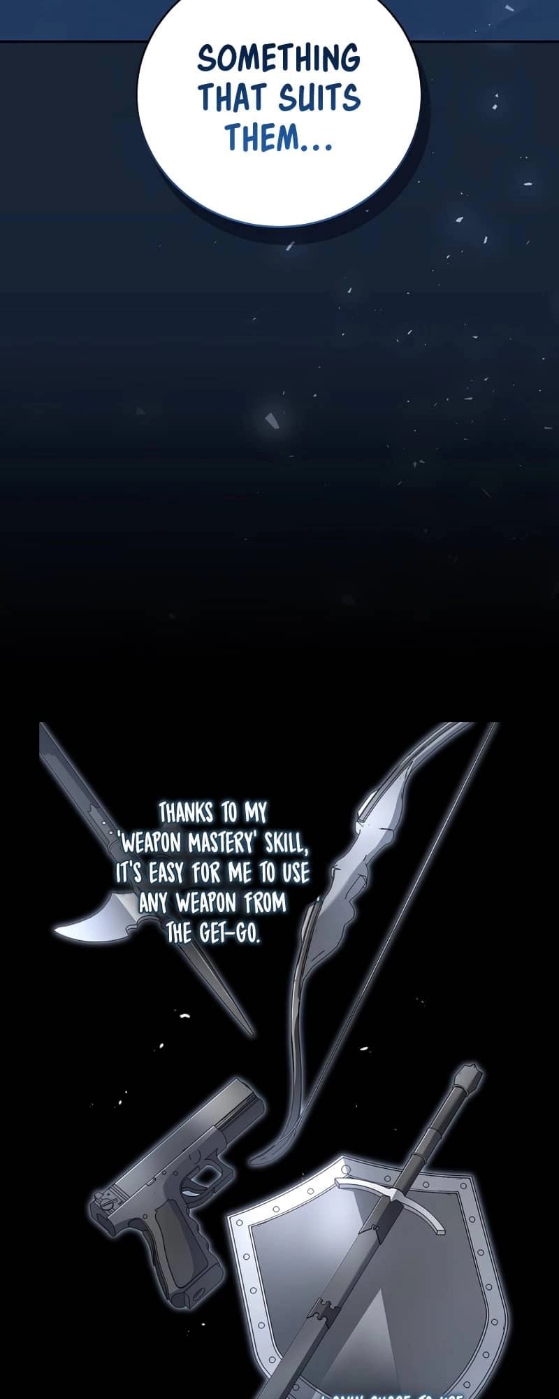 The Frozen Player Returns Chapter 66 - Page 34