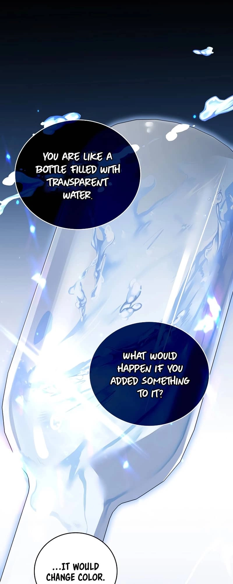 The Frozen Player Returns Chapter 66 - Page 36