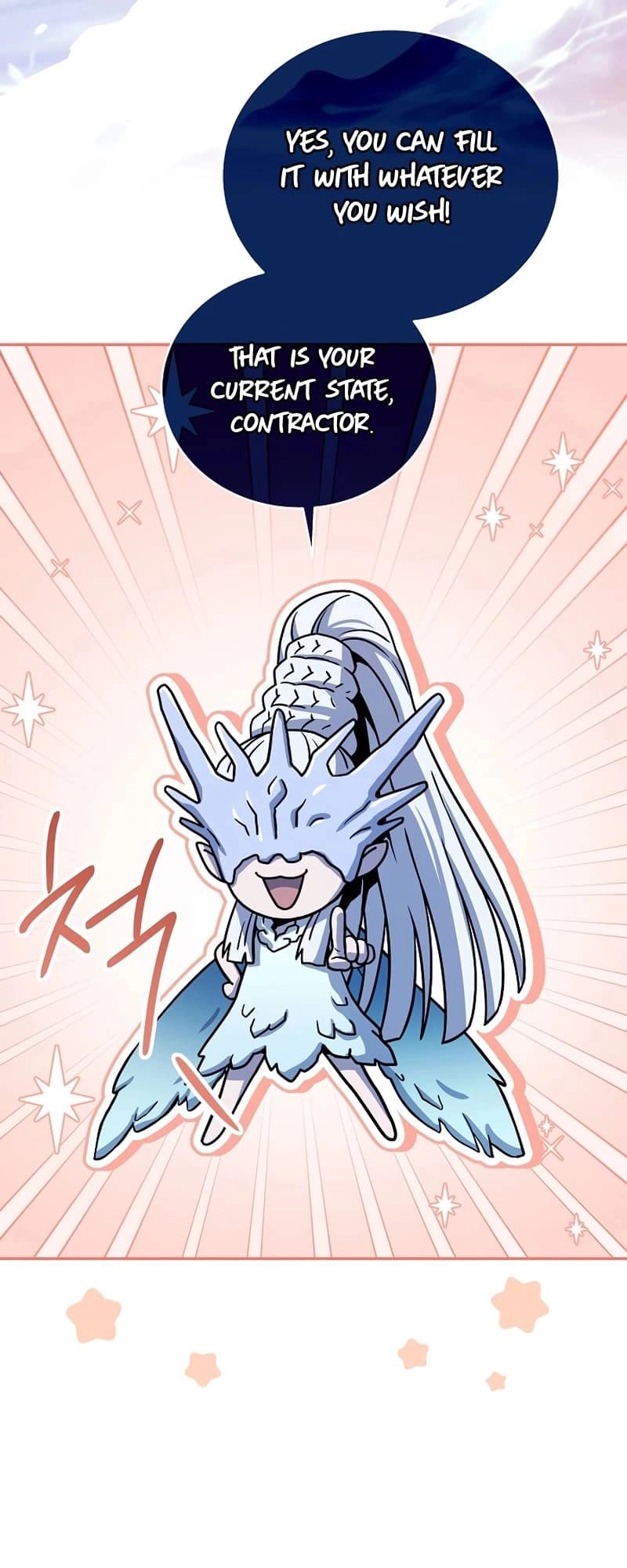 The Frozen Player Returns Chapter 66 - Page 38