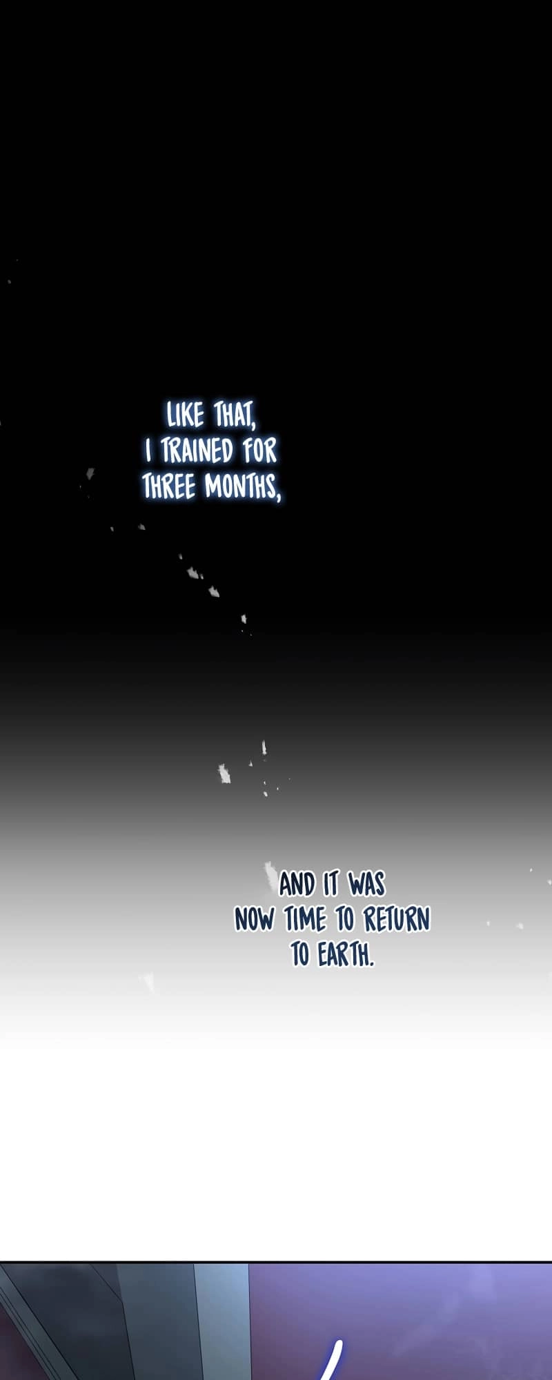 The Frozen Player Returns Chapter 66 - Page 41