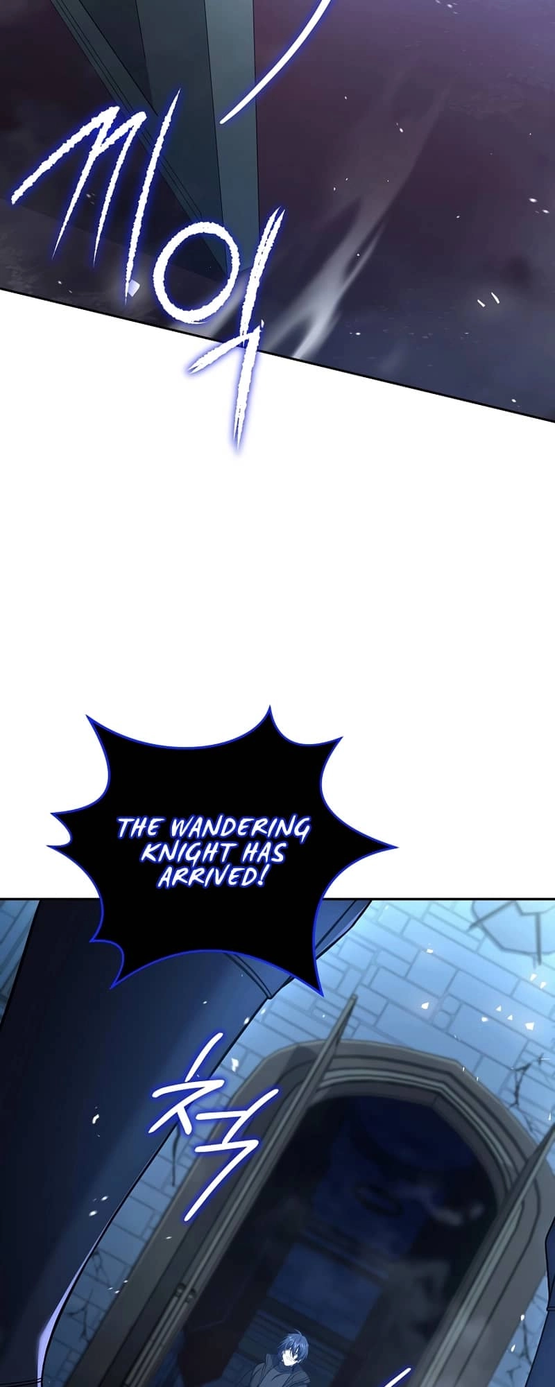 The Frozen Player Returns Chapter 66 - Page 42