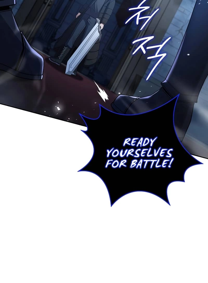 The Frozen Player Returns Chapter 66 - Page 43