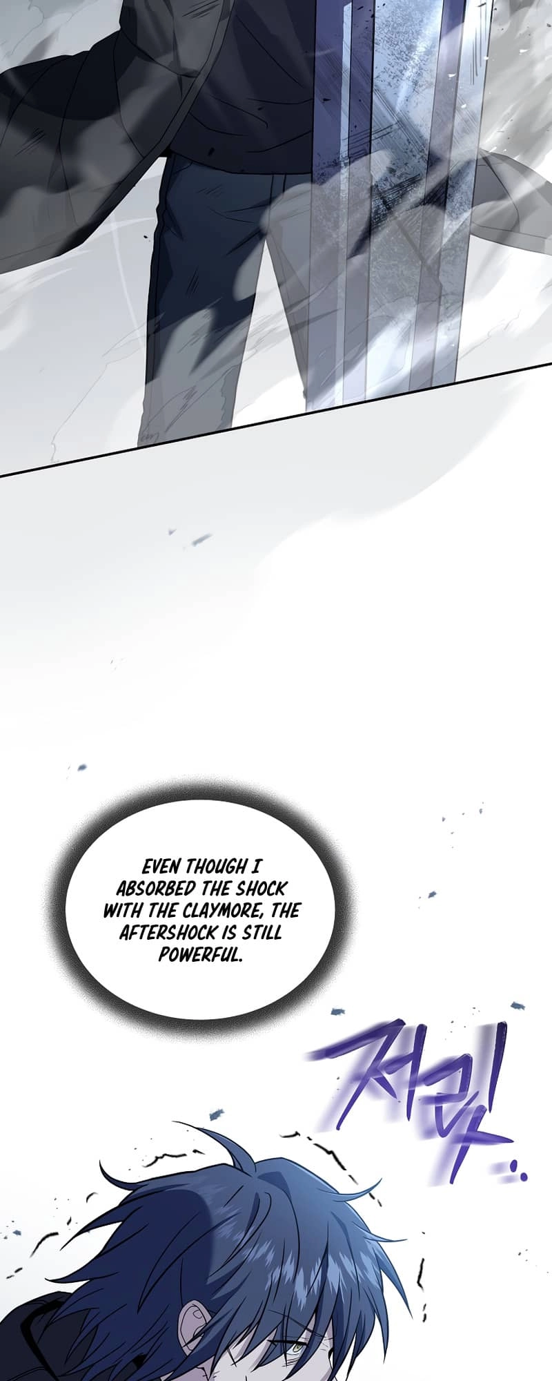 The Frozen Player Returns Chapter 66 - Page 49