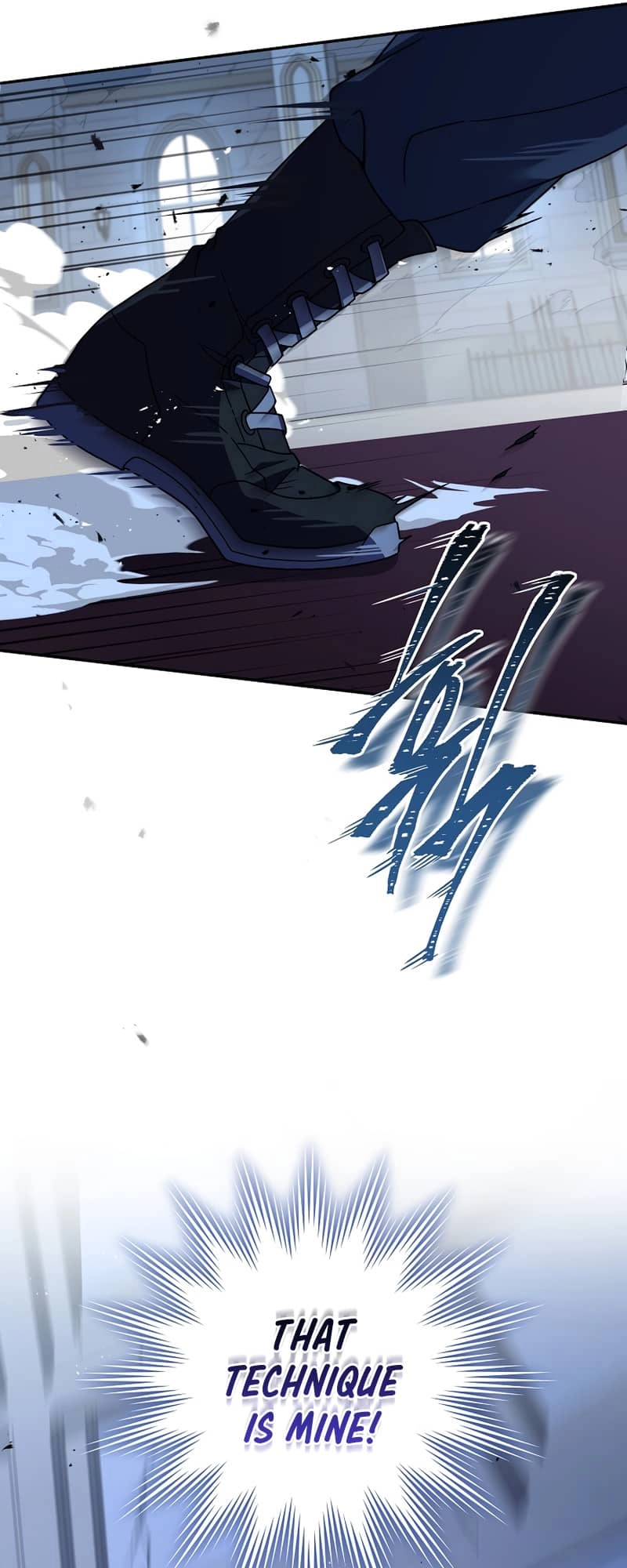 The Frozen Player Returns Chapter 66 - Page 51
