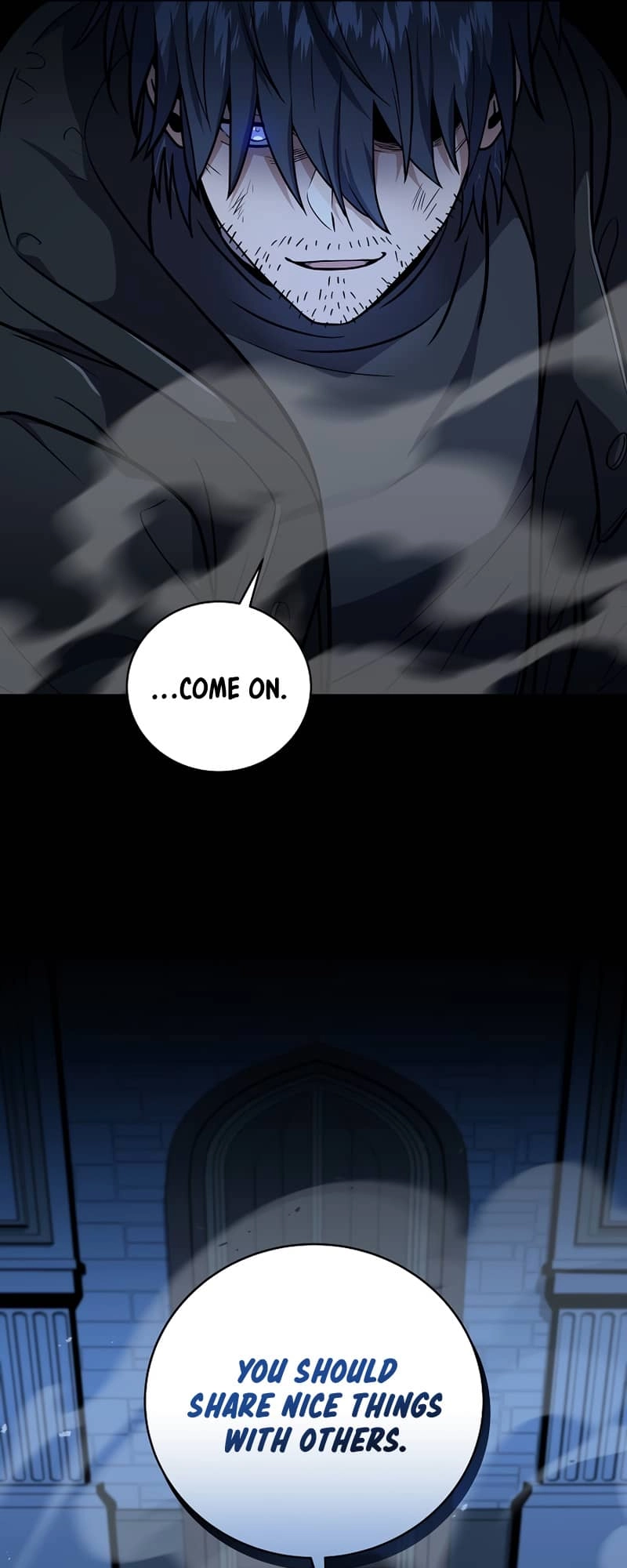 The Frozen Player Returns Chapter 66 - Page 57