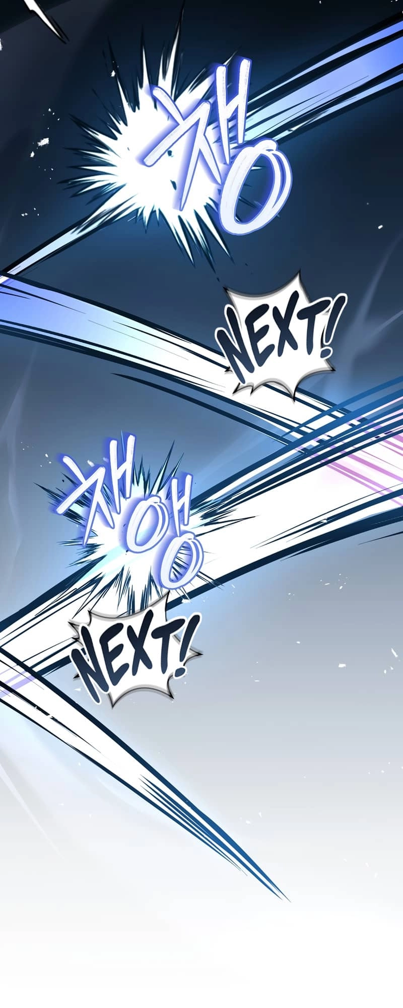 The Frozen Player Returns Chapter 66 - Page 59