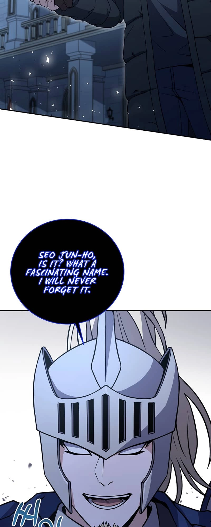 The Frozen Player Returns Chapter 66 - Page 65