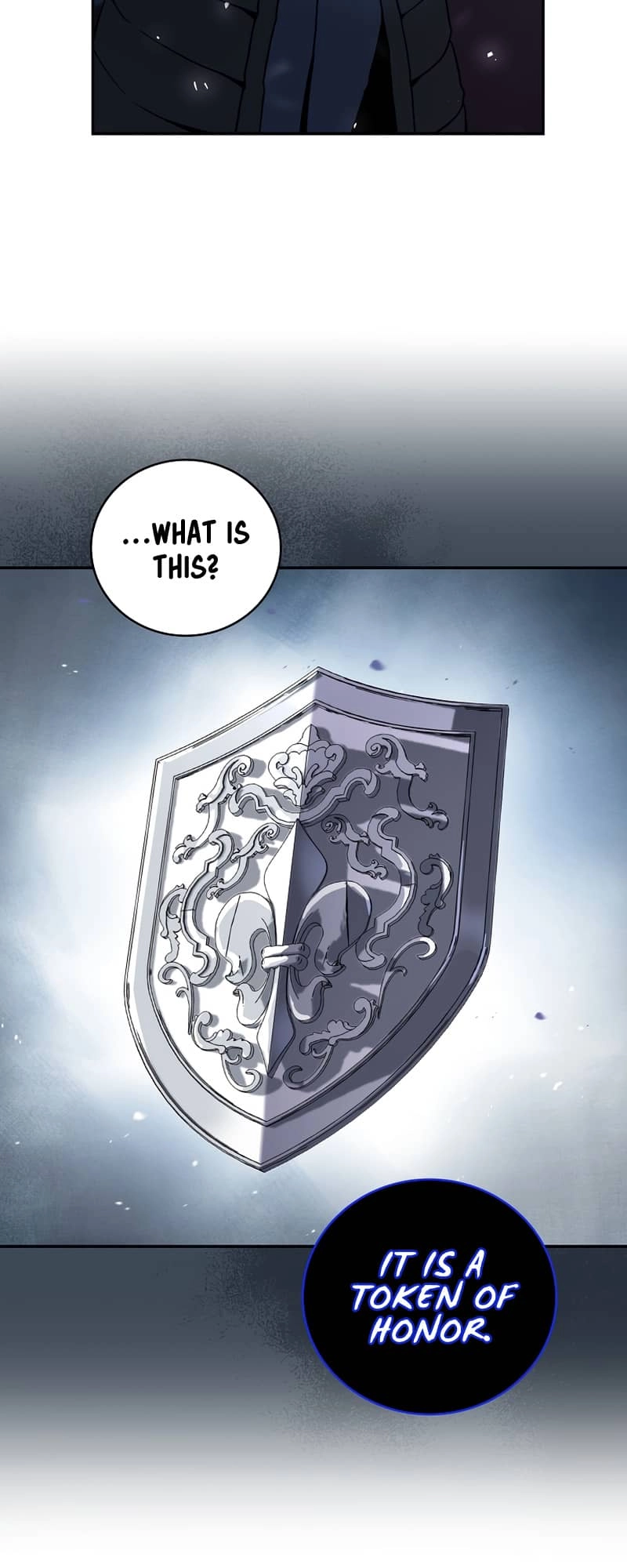 The Frozen Player Returns Chapter 66 - Page 67