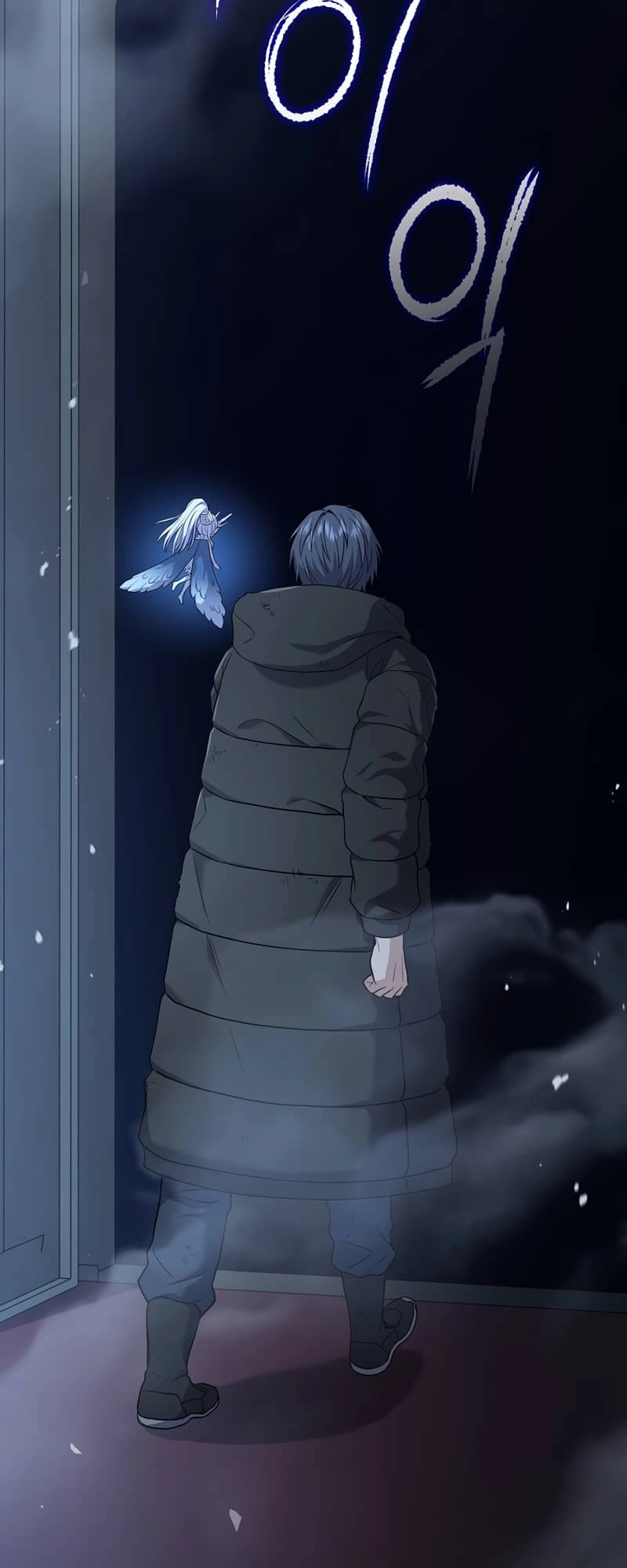 The Frozen Player Returns Chapter 66 - Page 71