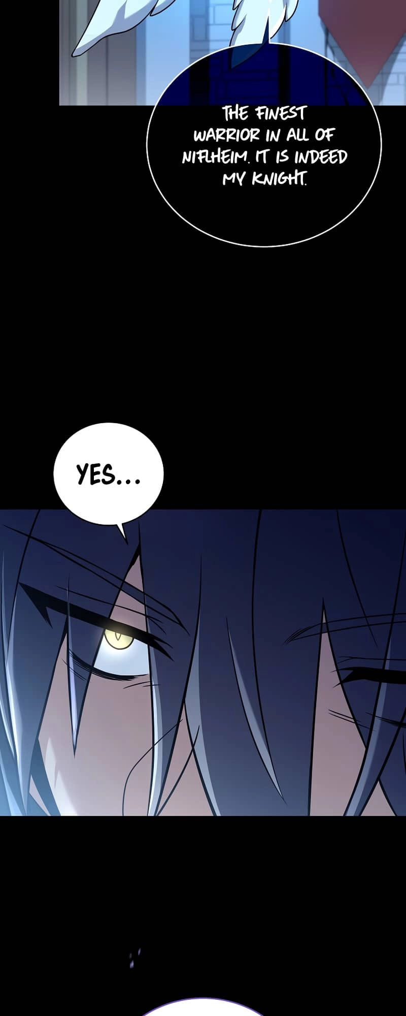 The Frozen Player Returns Chapter 67 - Page 4
