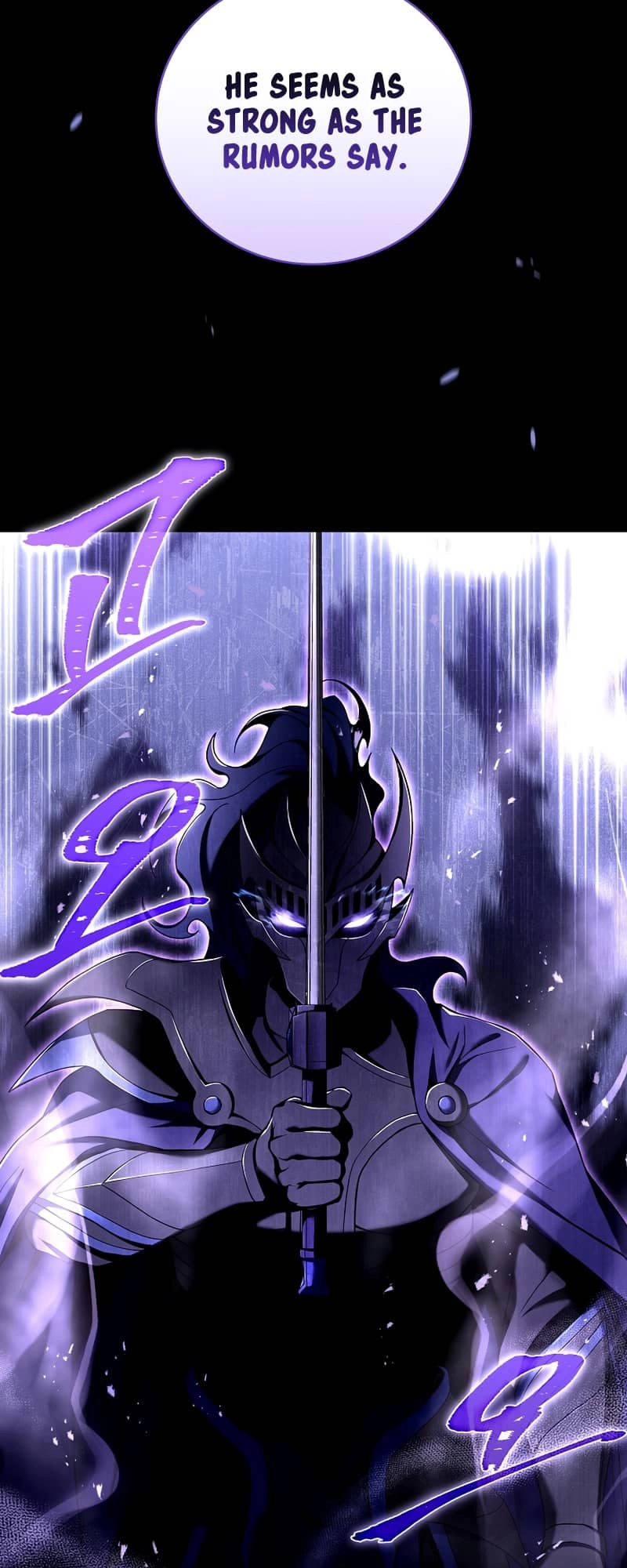 The Frozen Player Returns Chapter 67 - Page 5