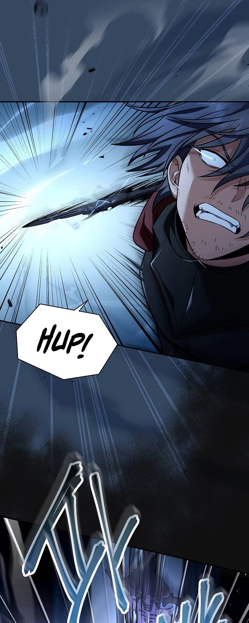 The Frozen Player Returns Chapter 67 - Page 9