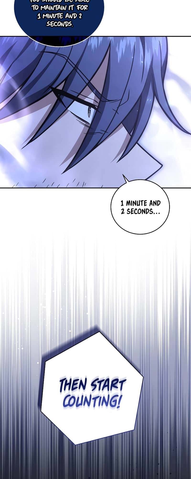 The Frozen Player Returns Chapter 67 - Page 16