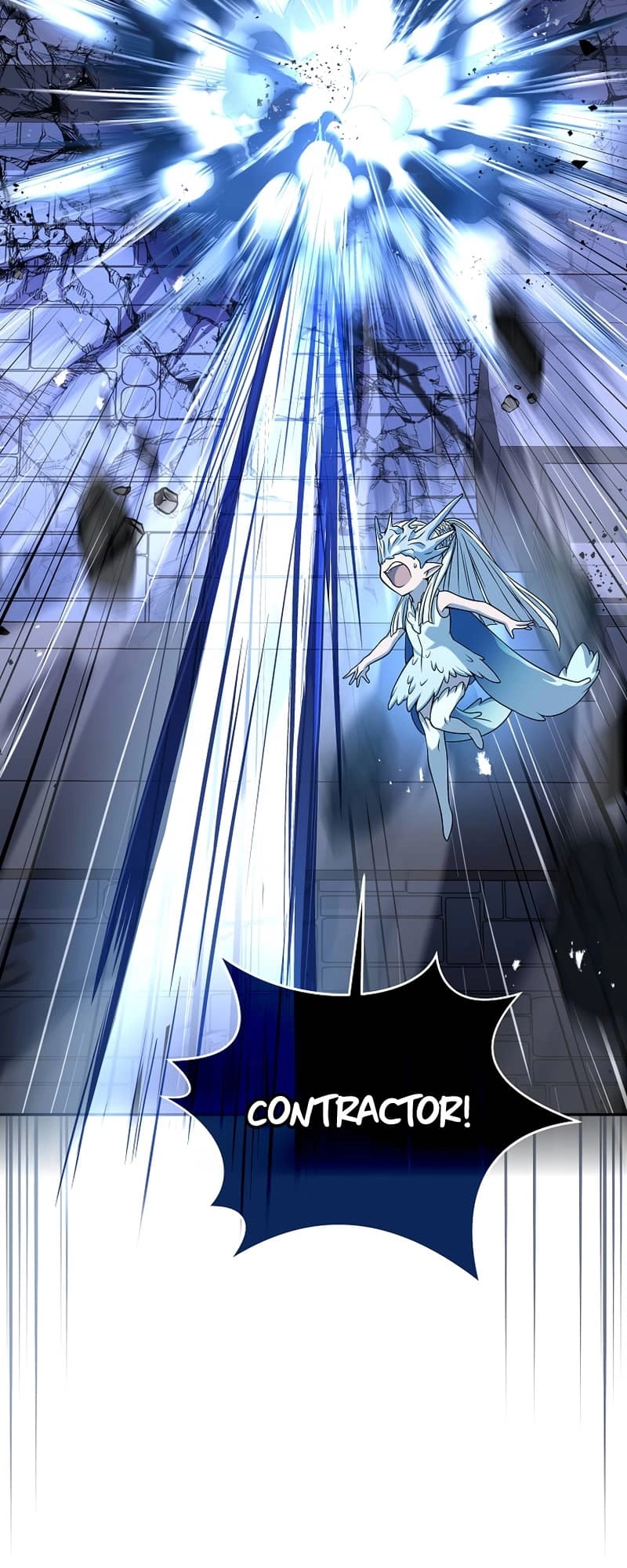 The Frozen Player Returns Chapter 67 - Page 22