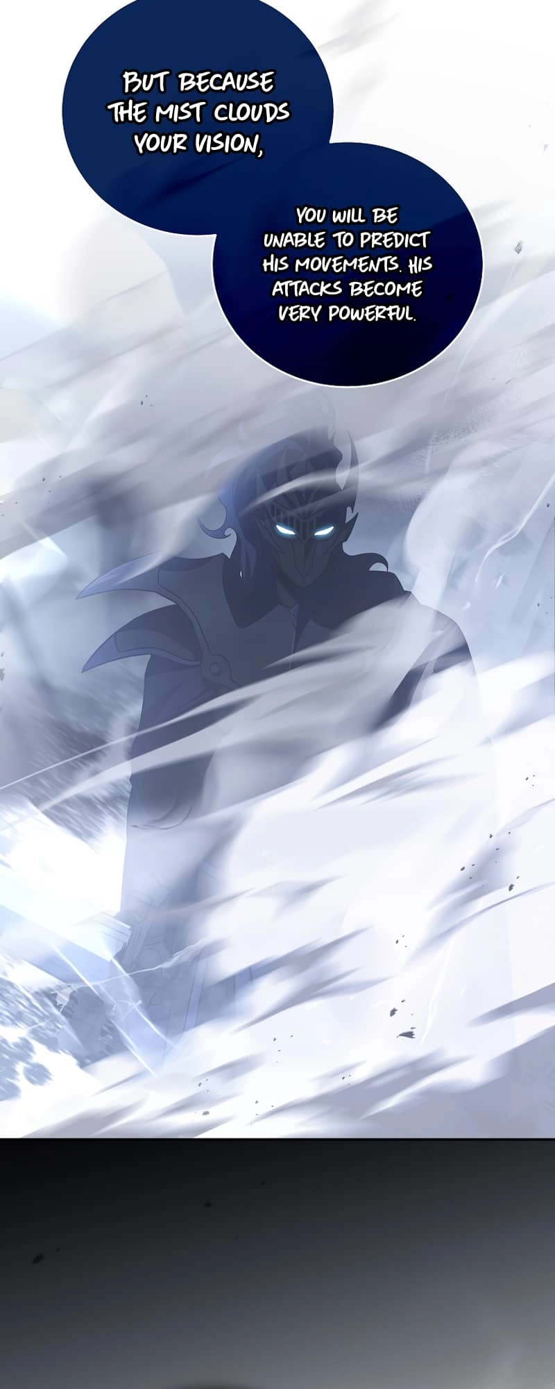 The Frozen Player Returns Chapter 67 - Page 30