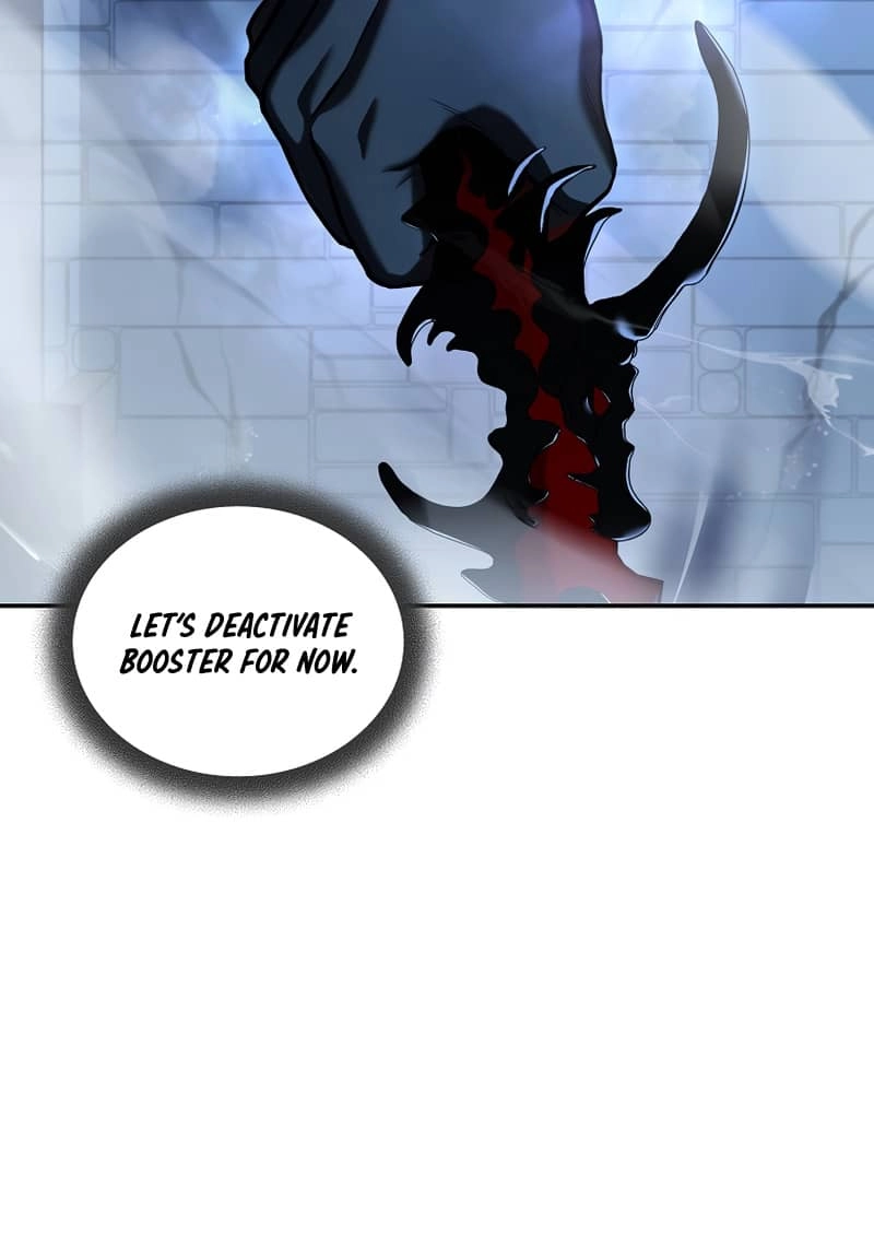 The Frozen Player Returns Chapter 67 - Page 32