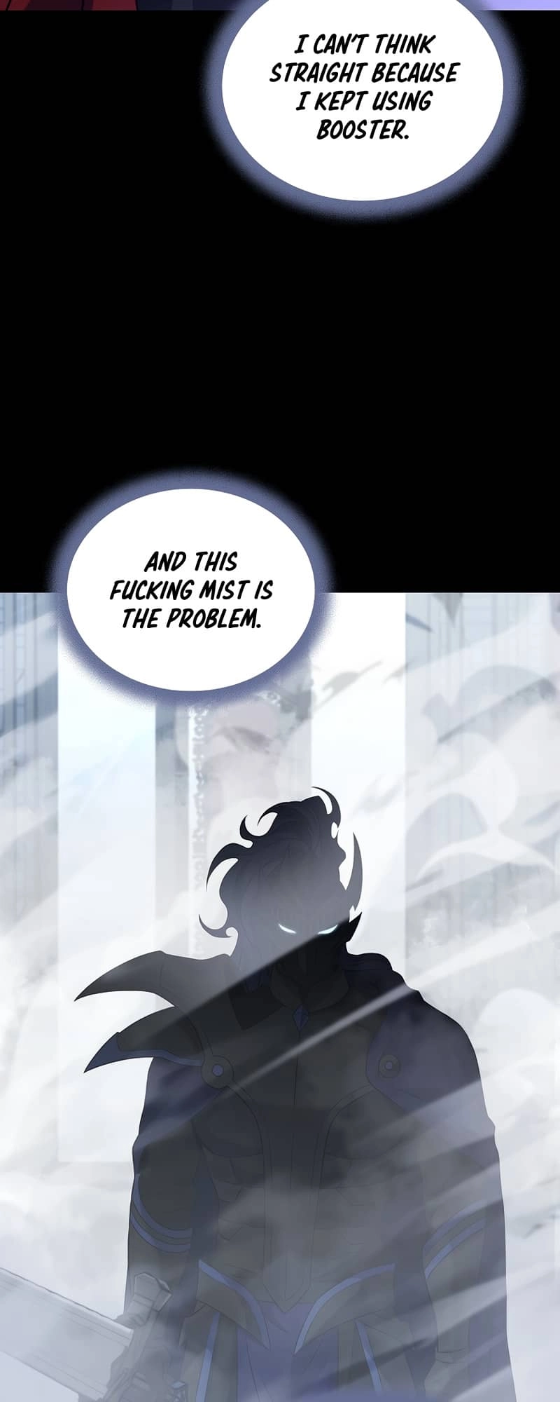 The Frozen Player Returns Chapter 67 - Page 48