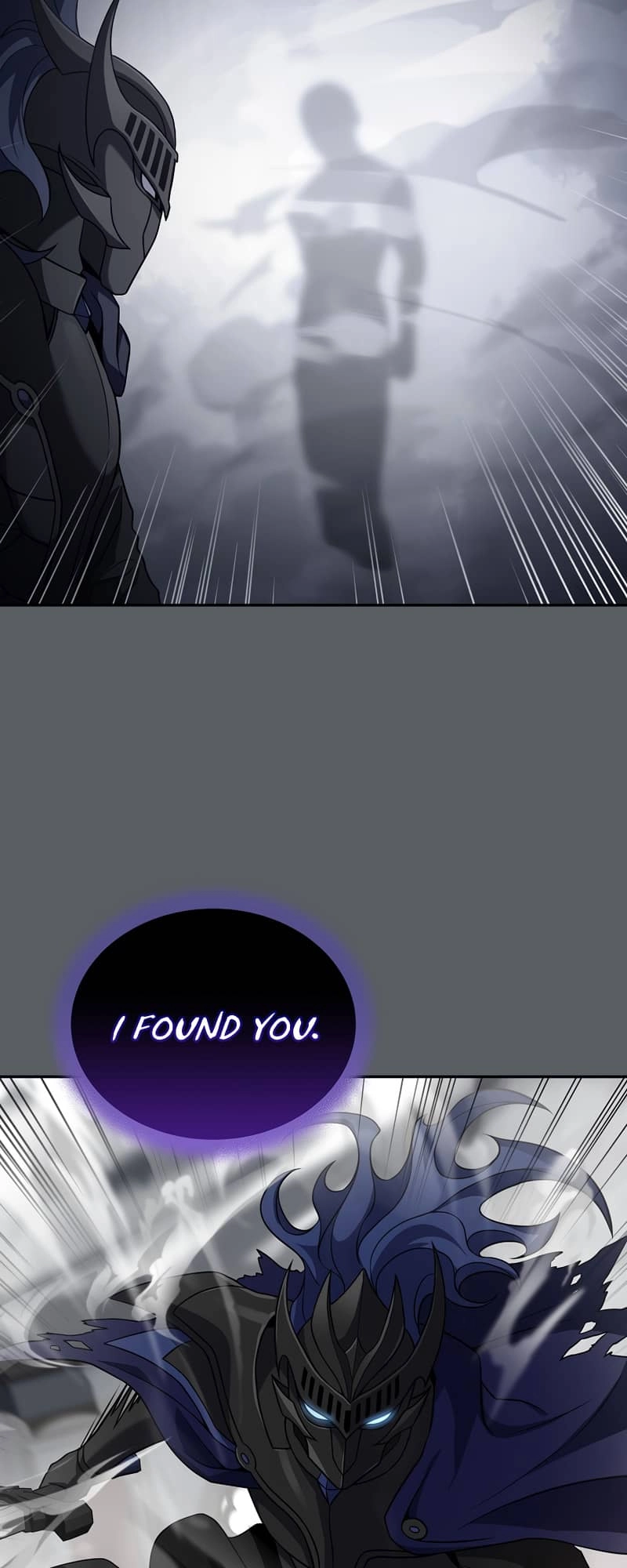 The Frozen Player Returns Chapter 67 - Page 53
