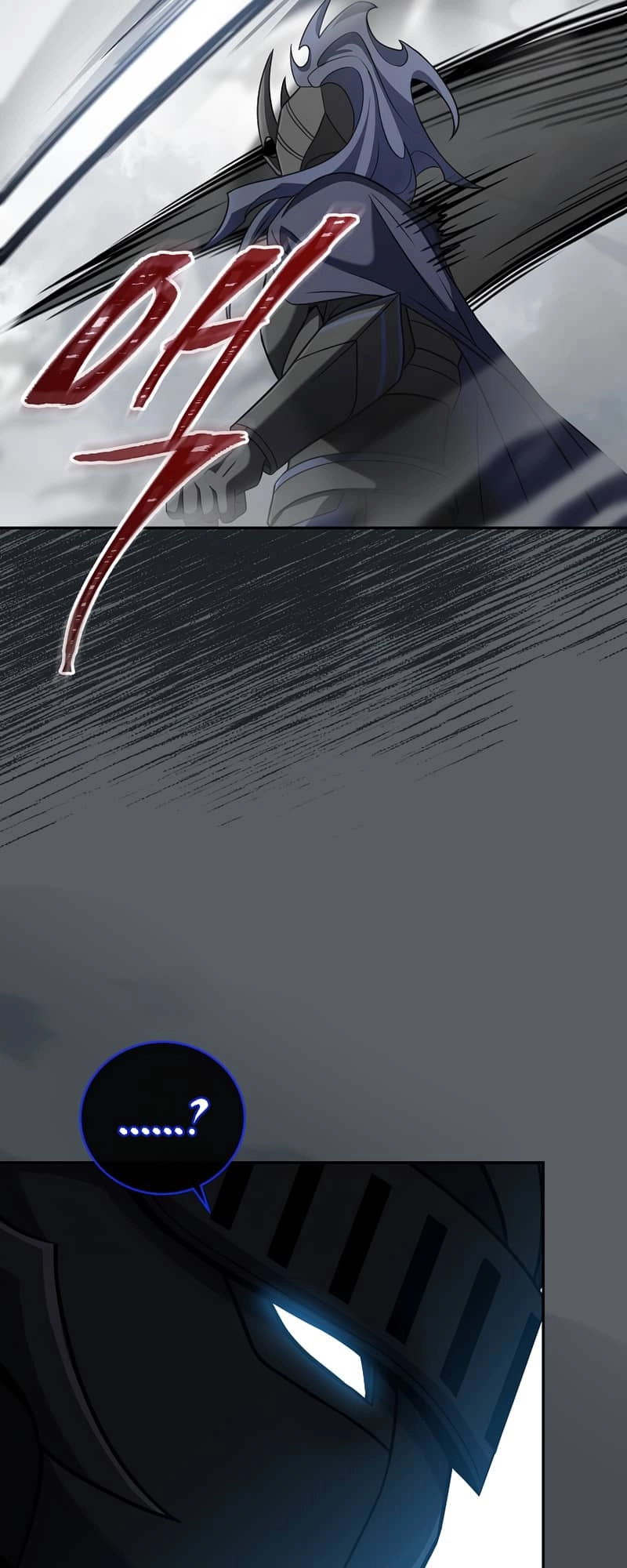 The Frozen Player Returns Chapter 67 - Page 55