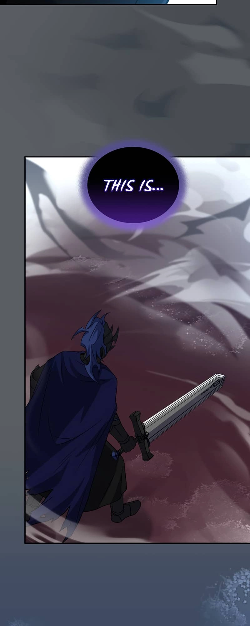 The Frozen Player Returns Chapter 67 - Page 56