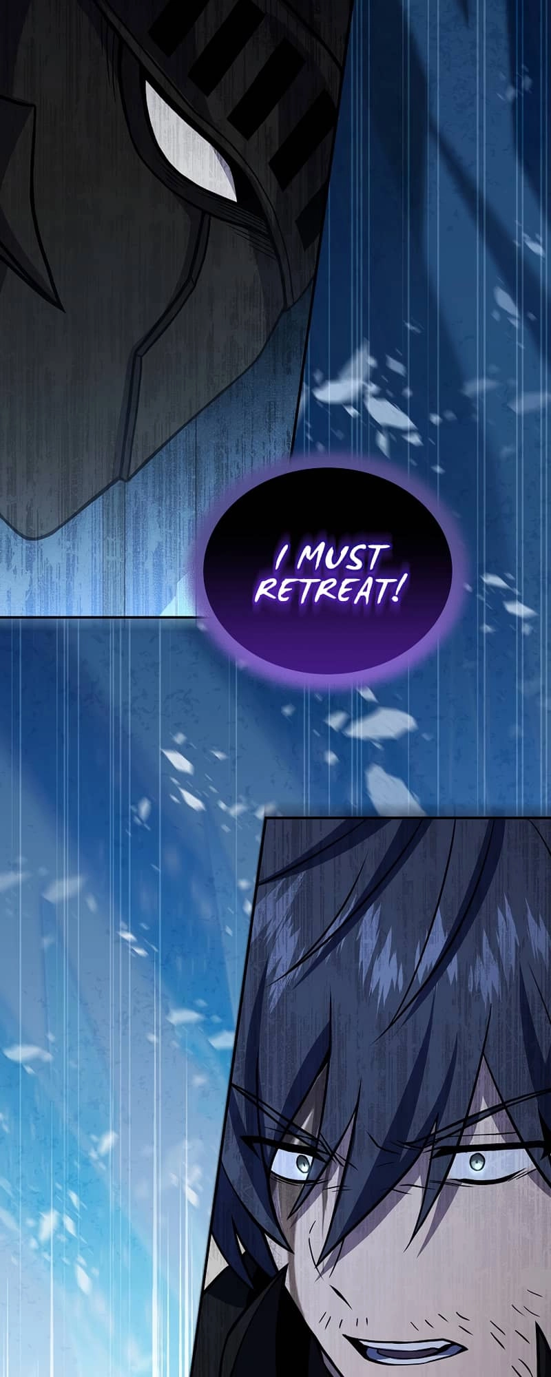 The Frozen Player Returns Chapter 67 - Page 60