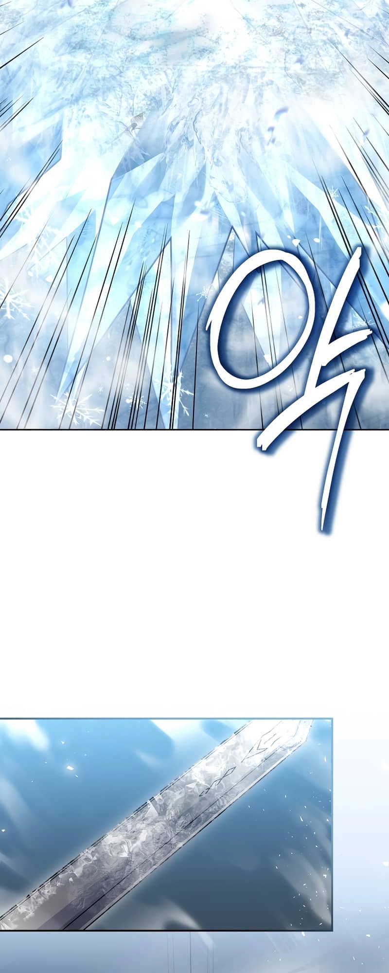 The Frozen Player Returns Chapter 67 - Page 62
