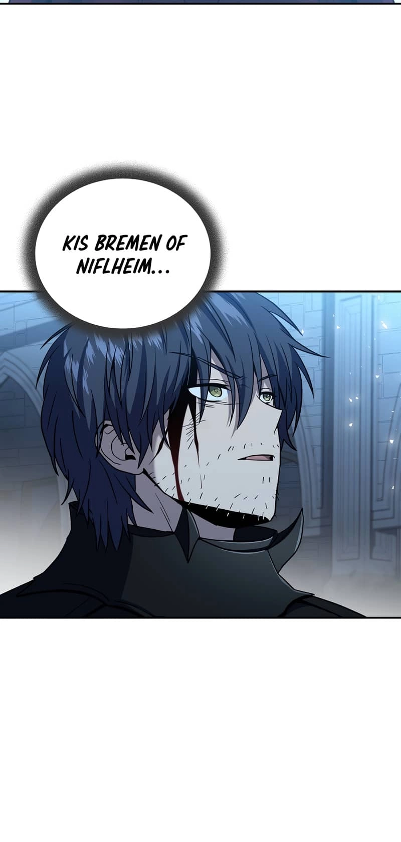 The Frozen Player Returns Chapter 67 - Page 64