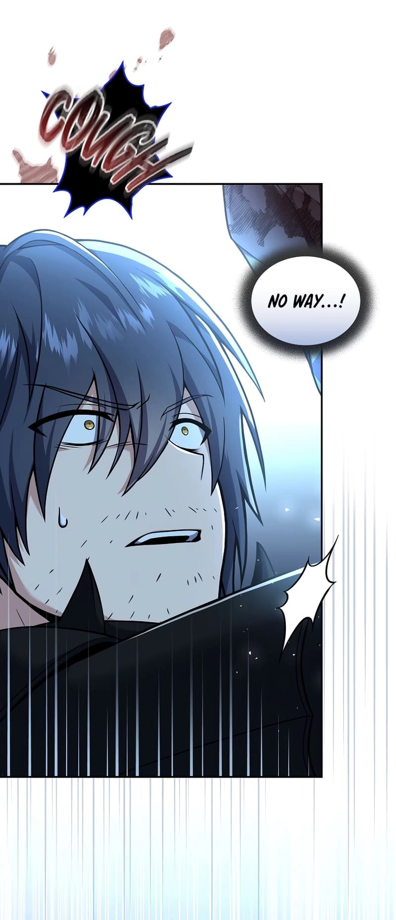 The Frozen Player Returns Chapter 68 - Page 3