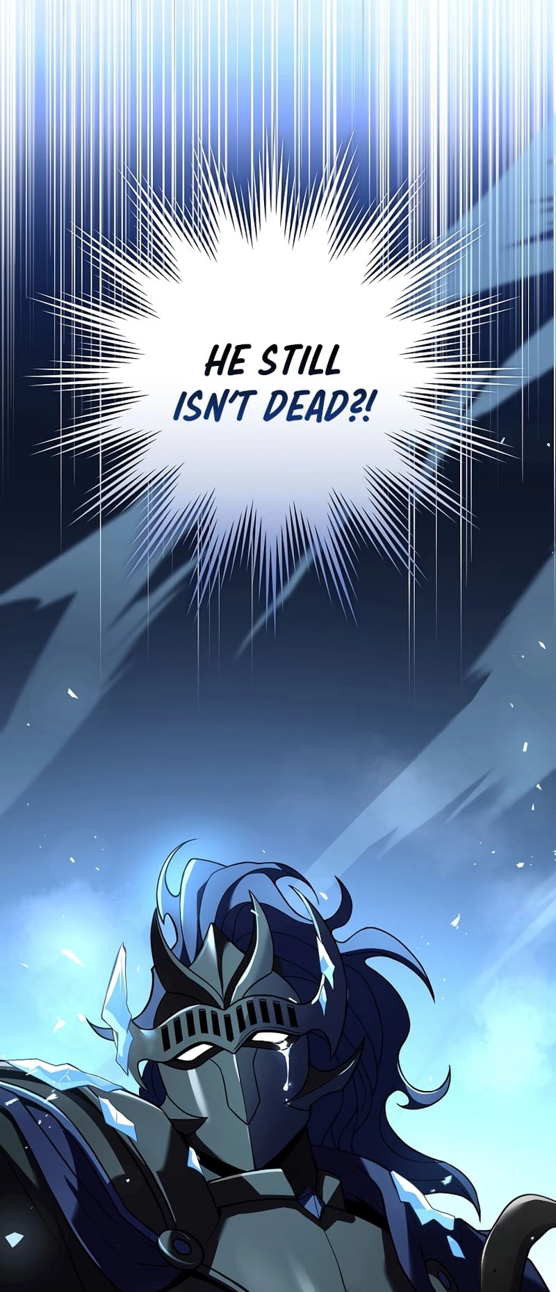 The Frozen Player Returns Chapter 68 - Page 4