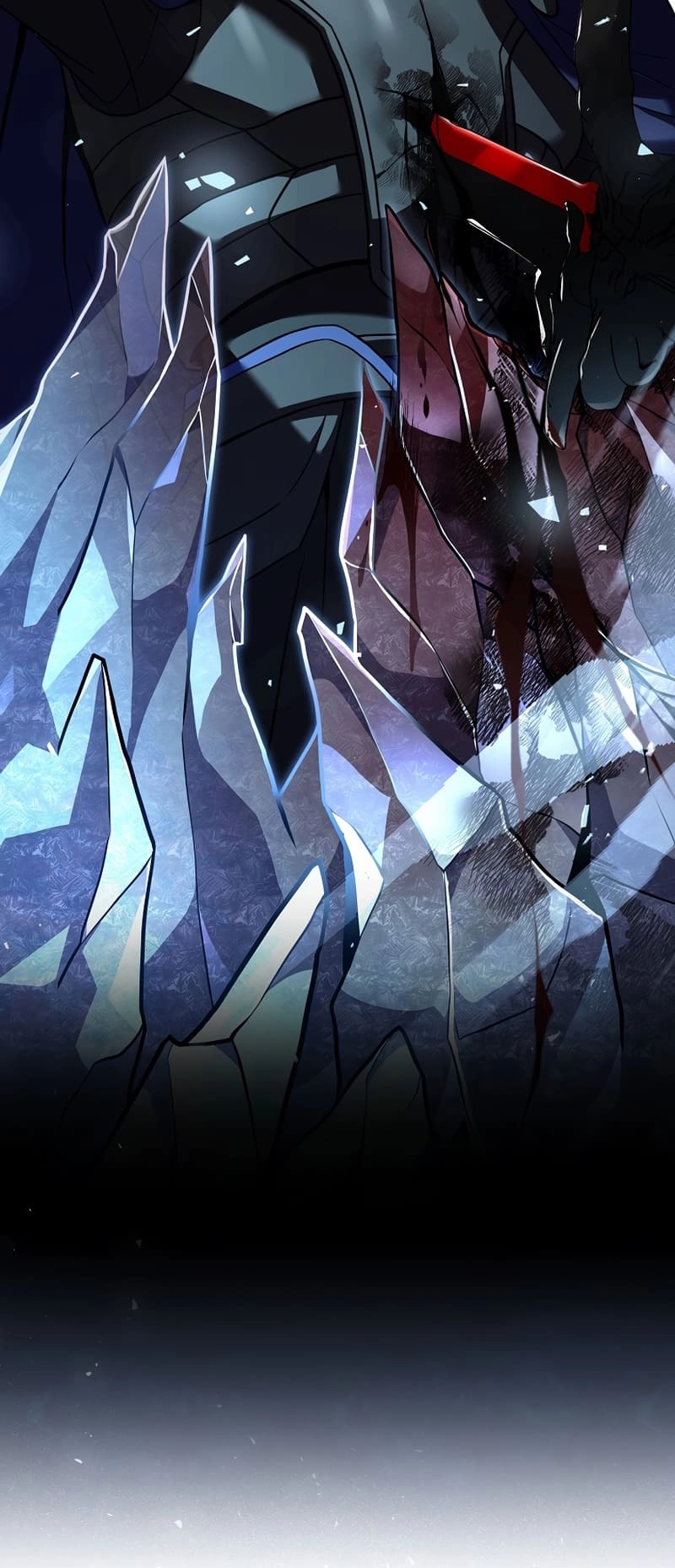 The Frozen Player Returns Chapter 68 - Page 5