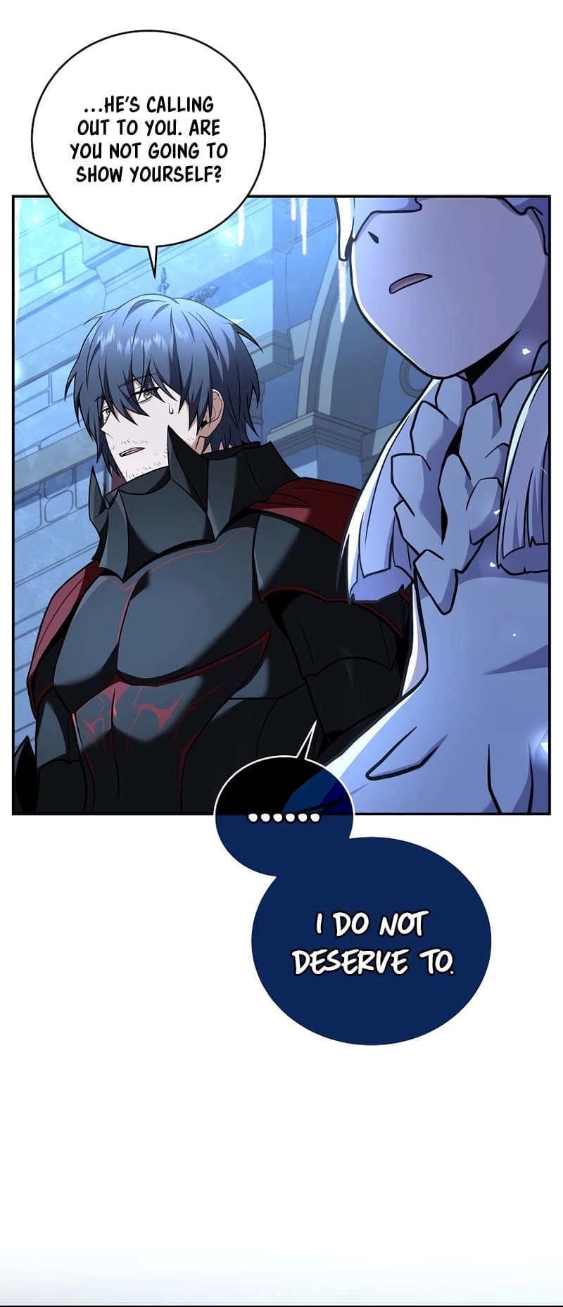 The Frozen Player Returns Chapter 68 - Page 7
