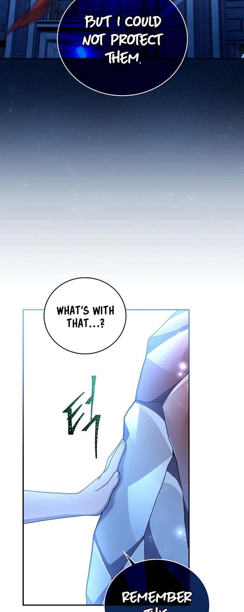 The Frozen Player Returns Chapter 68 - Page 9