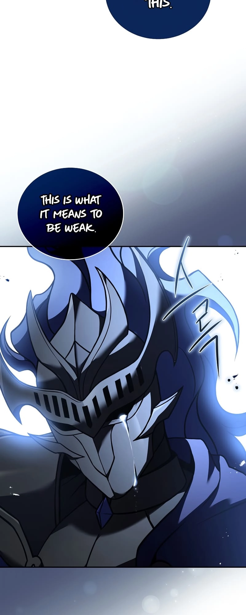 The Frozen Player Returns Chapter 68 - Page 10