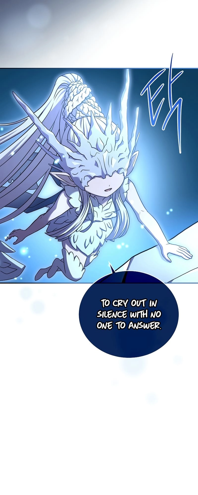 The Frozen Player Returns Chapter 68 - Page 11